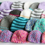 Crochet Had donations
