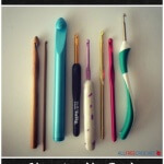 crochet hooks