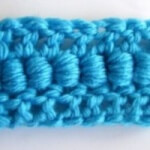 Bullion Stitch