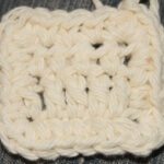 Crochet Finishing