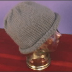 Knit a hat
