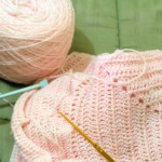 organize your knitting and crocheting