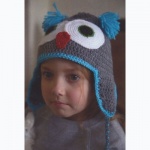 owl hat