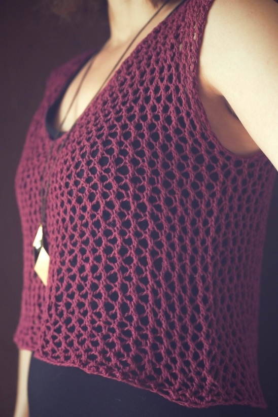 free crochet pattern