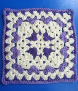 crochet free pattern