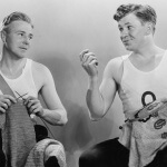 knitting for happiness