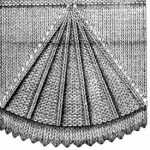 vintage knit bequilt
