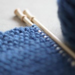 knitting process
