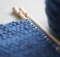 knitting process