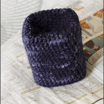 crochet a box
