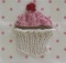 knit cupcake