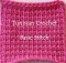 tunisian crocheting