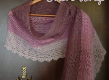 Free Crochet Wrap Pattern