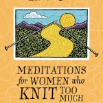 book on knitting