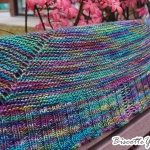 Free Palmer House Shawl Pattern