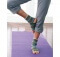 Free Knit Yoga Socks Pattern