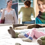 Free and Simple Knit Patterns