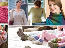 Free and Simple Knit Patterns