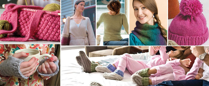 Free and Simple Knit Patterns