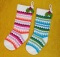 Free Christmas Stocking Crochet Pattern