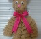 Crochet Easter Bunny Pattern