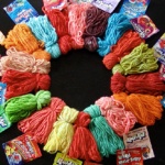 Dyeing with KoolAid - Free Instructions