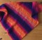 Free Knit Shawl Pattern