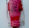 Free Crochet Bottle Scrubbie