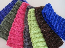 Free Ear Sweater Pattern - Knit or Crochet