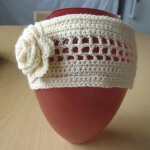 Free Crochet Earwarmers