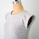 Simple Free Short Sleeve Top Pattern
