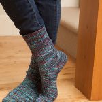 Free Knit Thermal Socks