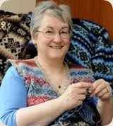 Hazel Tindall The Spinners Husband