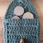 Crochet 1 Hour Change Keeper