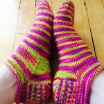 Favorite Knit Ankle Socks