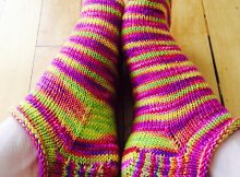 Favorite Knit Ankle Socks